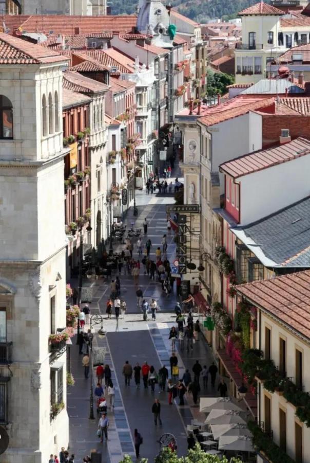 Príncipe León Exterior foto